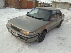 Седан Toyota Sprinter 1991 года, 73000 рублей, Бердск