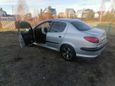  Peugeot 206 2007 , 175000 , 