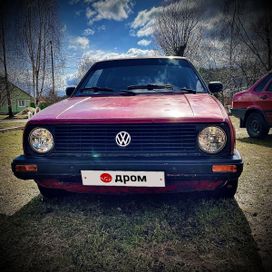  Volkswagen Golf 1989 , 47000 , 