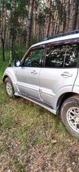 SUV   Mitsubishi Pajero 2004 , 450000 , 