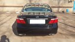  Lexus LS460L 2007 , 1250000 , 