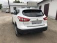 SUV   Nissan Qashqai 2017 , 1300000 , 