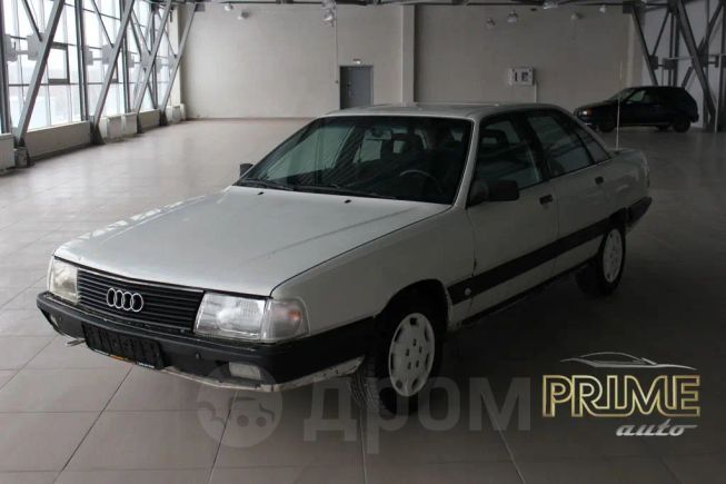  Audi 100 1989 , 110000 , 