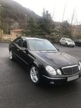  Mercedes-Benz E-Class 2003 , 400000 , 