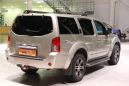 SUV   Nissan Pathfinder 2008 , 774998 , 