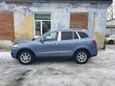 SUV   Hyundai Santa Fe 2010 , 690000 , 