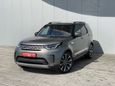 SUV   Land Rover Discovery 2017 , 3914000 , 