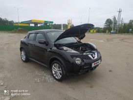 SUV   Nissan Juke 2015 , 900000 , 