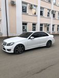  Mercedes-Benz C-Class 2013 , 750000 , 