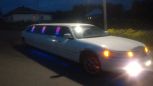  Lincoln Town Car 1999 , 880000 , 