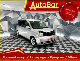    Toyota Sienta 2008 , 559000 , 