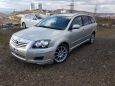  Toyota Avensis 2007 , 220000 , 