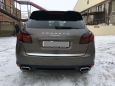 SUV   Porsche Cayenne 2012 , 2700000 , 