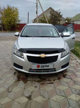  Chevrolet Cruze 2011 , 445000 , 