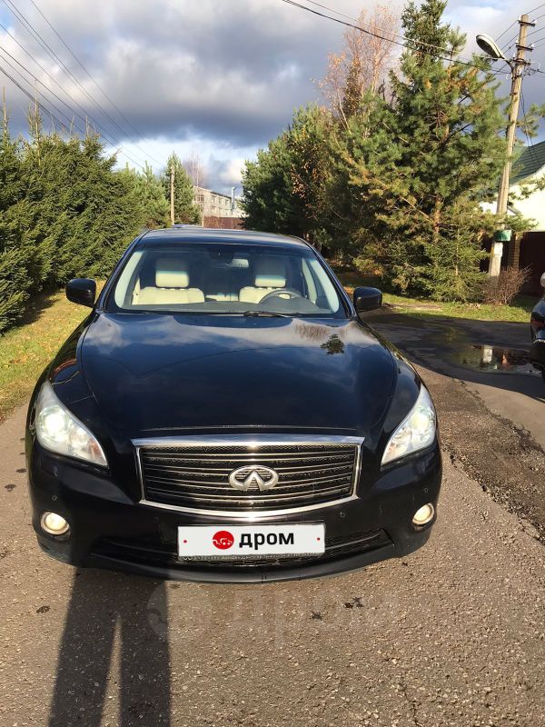  Infiniti M37 2012 , 1400000 , -