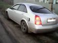  Nissan Primera 2003 , 270000 , 