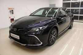 Седан Toyota Camry 2023 года, 4750000 рублей, Челябинск