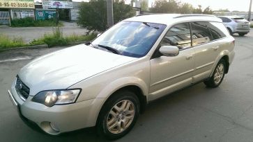  Subaru Outback 2006 , 600000 , 