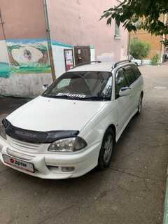 Универсал Toyota Caldina 1998 года, 450000 рублей, Улан-Удэ
