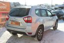 SUV   Nissan Terrano 2016 , 875000 , 