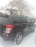 SUV   Suzuki Grand Vitara 2005 , 590000 , 