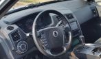 SUV   SsangYong Kyron 2008 , 490000 , 