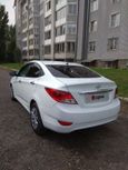  Hyundai Solaris 2012 , 525000 , 