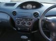  Toyota Vitz 2004 , 282000 , 