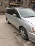    Nissan Presage 1998 , 80000 , 