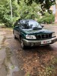 SUV   Subaru Forester 2000 , 300000 , 