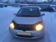  Toyota Vitz 2001 , 200000 , 