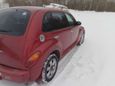  Chrysler PT Cruiser 2003 , 260000 , 