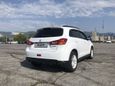 SUV   Mitsubishi ASX 2012 , 720000 , 