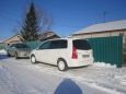    Mazda Premacy 2000 , 180000 , 