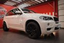 SUV   BMW X5 2007 , 1150000 , 