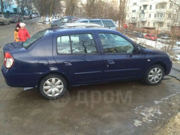  Renault Symbol 2006 , 180000 , 