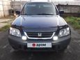 SUV   Honda CR-V 1999 , 340000 , 