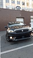 SUV   Suzuki SX4 2017 , 1280000 , 