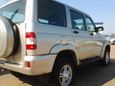 SUV     2010 , 470000 , -