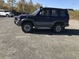  3  Isuzu Bighorn 1994 , 520000 , -