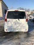  Mitsubishi eK Wagon 2015 , 482000 , 