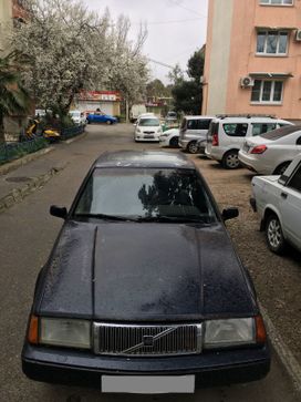  Volvo 460 1992 , 80000 , 