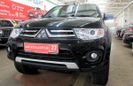 SUV   Mitsubishi Pajero Sport 2013 , 1398000 , 