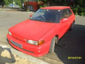 Mazda Familia 1992 , 100000 , 