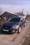  Mazda Mazda6 2008 , 660000 , 