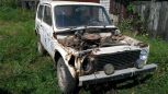 SUV    4x4 2121  1993 , 30000 , 