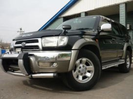 SUV   Toyota Hilux Surf 1998 , 580000 , 