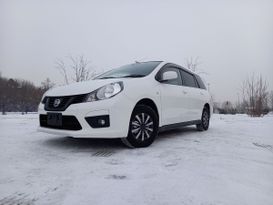 Универсал Nissan AD 2018 года, 1188000 рублей, Бийск