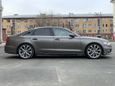  Audi A6 2011 , 1180000 , 