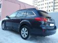  Subaru Outback 2010 , 789000 , 